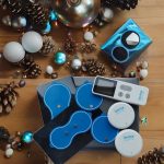 Levina 無線式 TENS & NMES 電刺激器